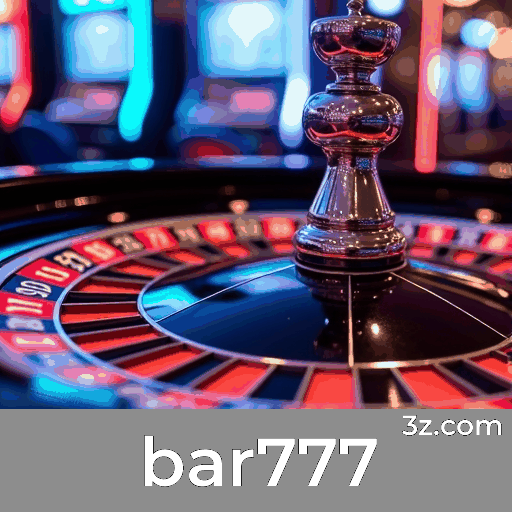 bar777 Bônus acumulado bar777