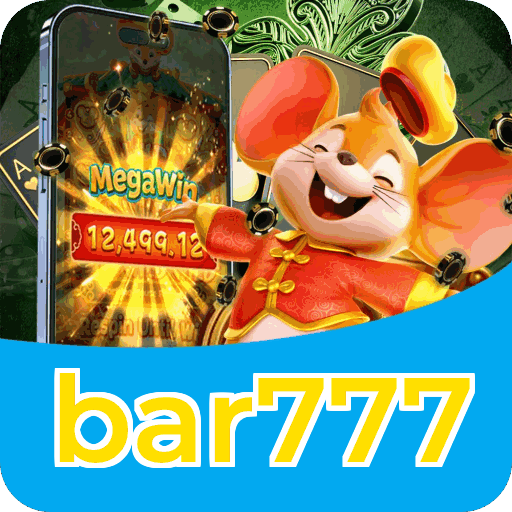 Streaming 4K no cassino ao vivo da bar777