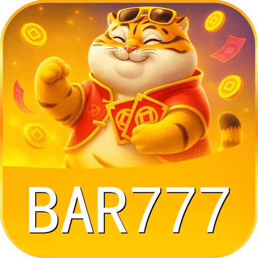 bar777 logo